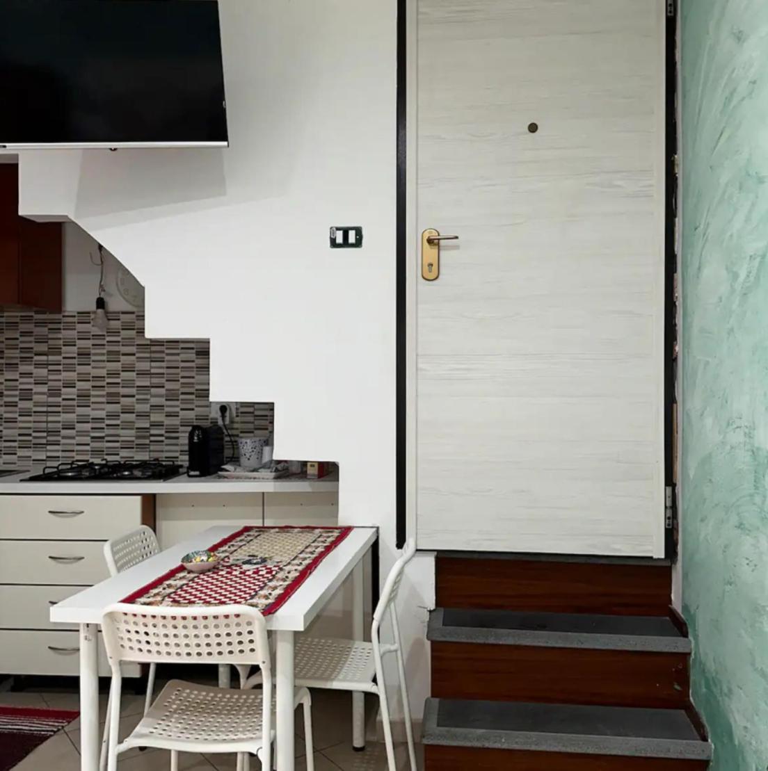 Castello Ursino Rooms Catania Luaran gambar