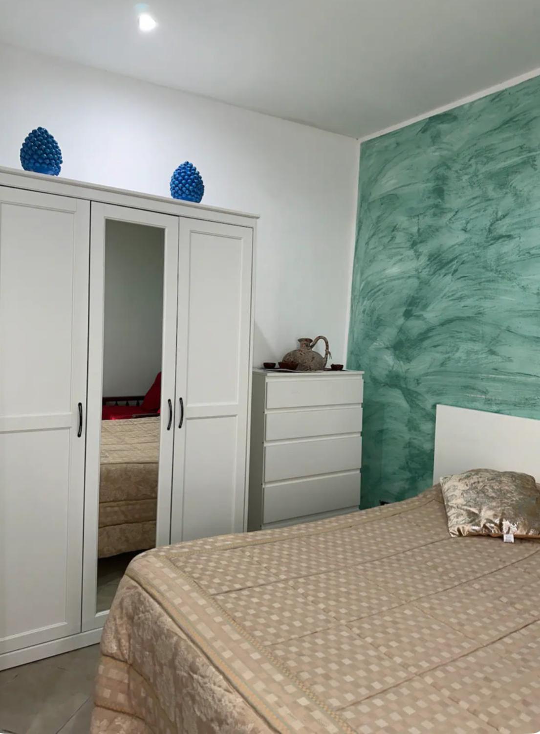 Castello Ursino Rooms Catania Luaran gambar